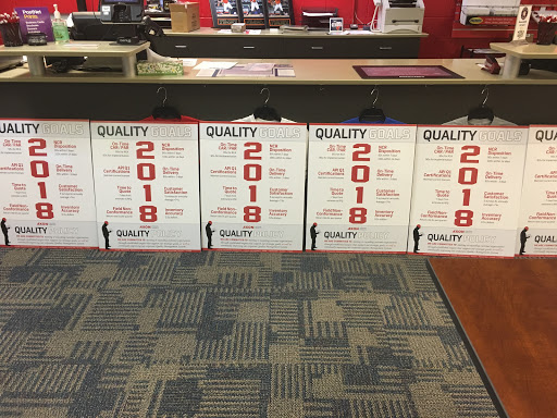 Print Shop «PostNet», reviews and photos, 27708 Tomball Pkwy, Tomball, TX 77375, USA