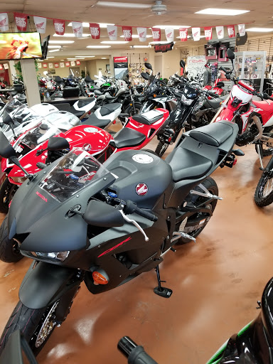 Motor Vehicle Dealer «D & S Kawasaki Honda», reviews and photos, 3636 S Cooper St, Arlington, TX 76015, USA