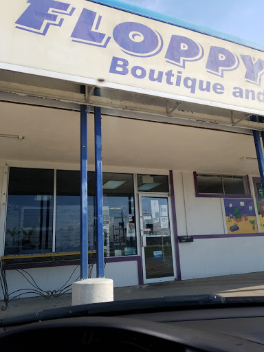 Pet Supply Store «Floppy Pets», reviews and photos, 2622 Nasa Pkwy # D, Seabrook, TX 77586, USA