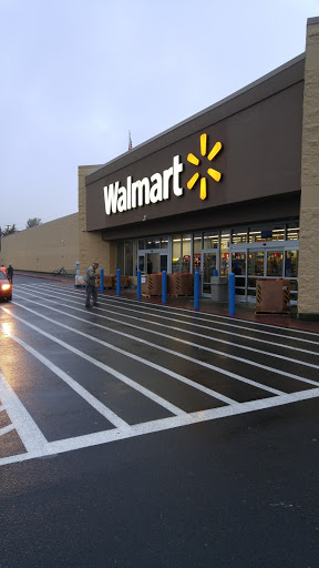 Discount Store «Walmart», reviews and photos, 321 NE Kings Valley Hwy, Dallas, OR 97338, USA