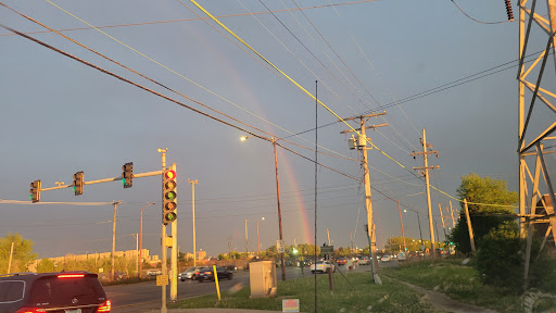 Self-Storage Facility «Public Storage», reviews and photos, 7000 S Cicero Ave, Bedford Park, IL 60638, USA