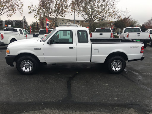 Used Car Dealer «Greenbergs Quality Motors Inc.», reviews and photos, 784 Soscol Ave, Napa, CA 94559, USA