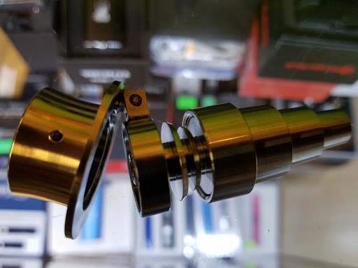 Tobacco Shop «EZ Smokez Smoke Shop», reviews and photos, 8930 S Maryland Pkwy #400, Las Vegas, NV 89123, USA