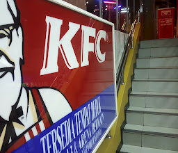 KFC Gelael photo