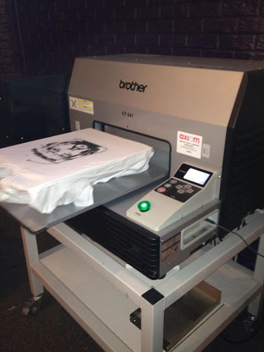 Screen Printer «ScreenBroidery - Muncie, IN», reviews and photos, 1708 W University Ave, Muncie, IN 47303, USA