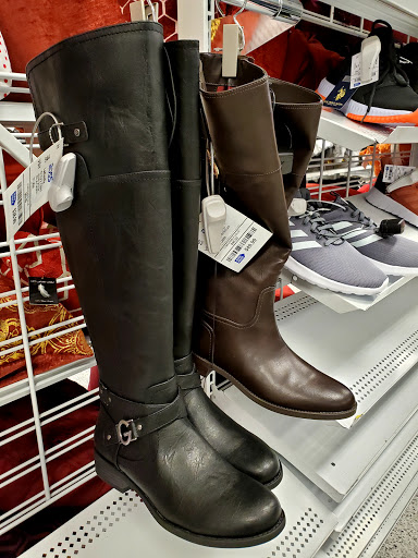 Clothing Store «Ross Dress for Less», reviews and photos, 15529 E Broadway Ave, Spokane Valley, WA 99037, USA