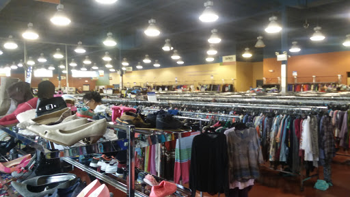 Thrift Store «Goodwill Retail Store», reviews and photos