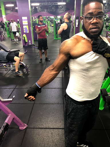 Gym «Youfit Health Clubs», reviews and photos, 9057 Taft St, Pembroke Pines, FL 33024, USA