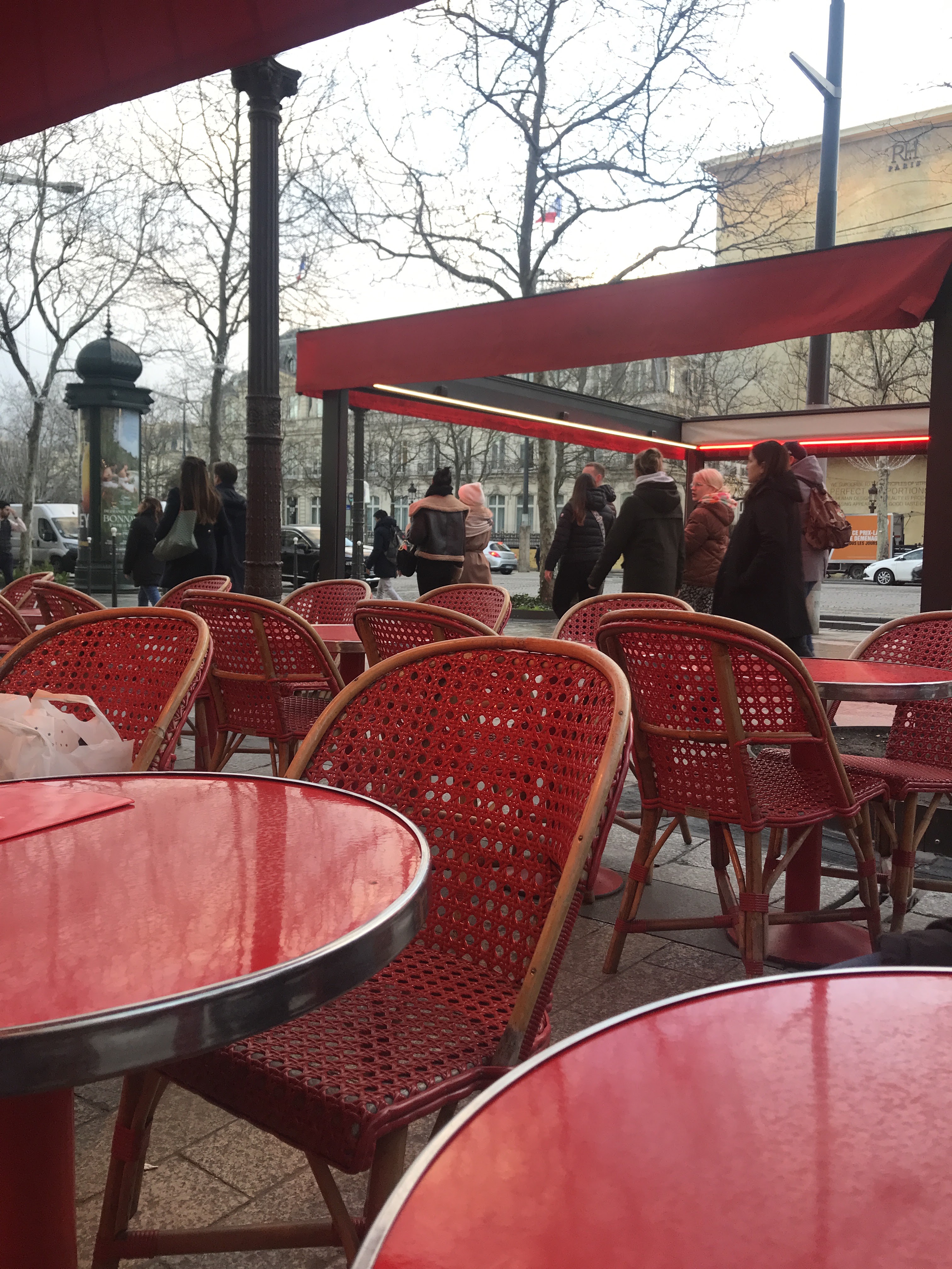 Photo n° 2 de l'avis de Mélanie. fait le 07/01/2024 à 12:03