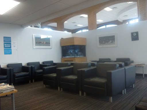 Honda Dealer «West Broad Honda», reviews and photos, 7014 W Broad St, Richmond, VA 23294, USA