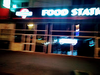 Photos du propriétaire du Restauration rapide Food station Mantes la Ville - n°5