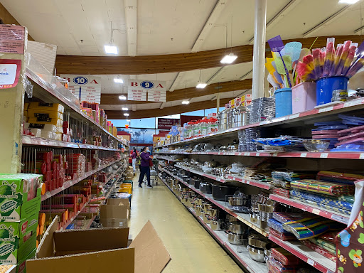 Supermarket «Lion Supermarket», reviews and photos, 1710 Tully Rd, San Jose, CA 95122, USA