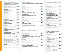 Cafeteria El Paraiso UDL photo