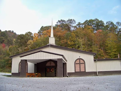 Maytown First Baptist Church