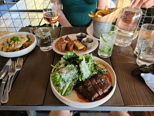 Steak House «Laurelhurst Market», reviews and photos, 3155 E Burnside St, Portland, OR 97214, USA