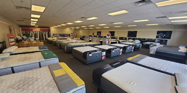 Mattress Firm Peoria