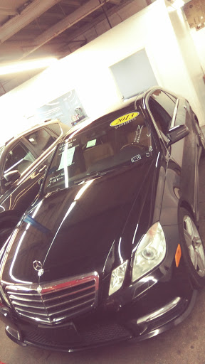 Used Car Dealer «Federal Auctioneers», reviews and photos, 110 E 138th St, Bronx, NY 10451, USA