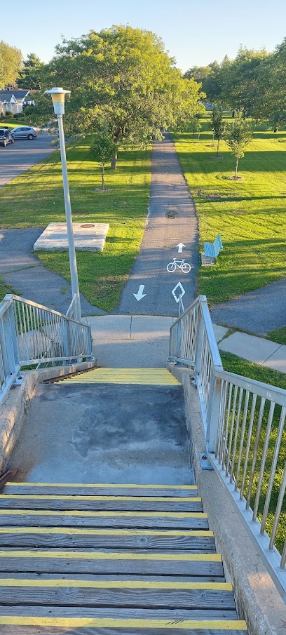 Passerelle