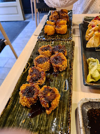 Plats et boissons du Restaurant de sushis Côté Sushi Metz - n°10