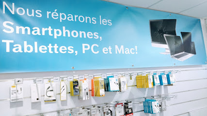 Micro Cocktails Réparation Informatique PC Smartphone iPhone GoPro Nintendo Switch HP Asus Dell Lenovo MSI Acer