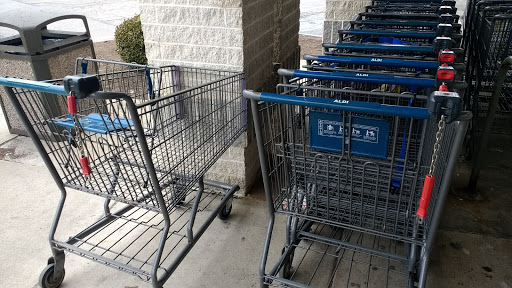 Supermarket «ALDI», reviews and photos, 30700 Detroit Ave, Westlake, OH 44145, USA