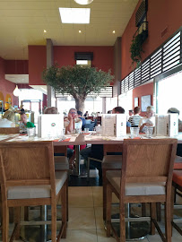 Atmosphère du Restaurant italien Del Arte à Mondeville - n°9