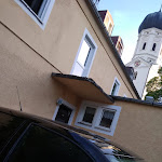 Photo n°2 de l'avis de Pepe.u fait le 11/06/2019 à 00:00 sur le  Garni Hotel zur Post à Sulzemoos