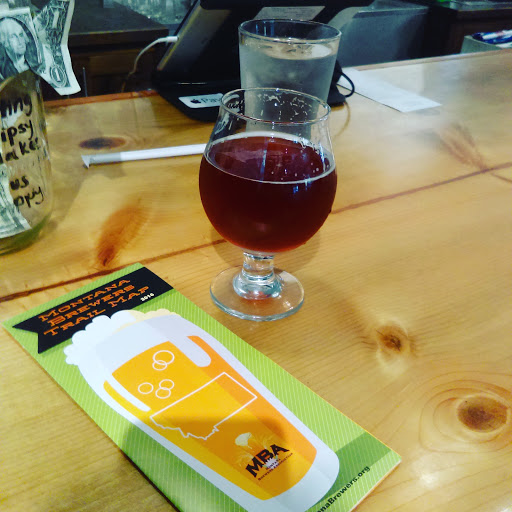 Brewery «Backslope Brewing», reviews and photos