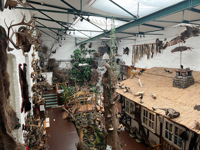 Erlebnismuseum Lernort Natur