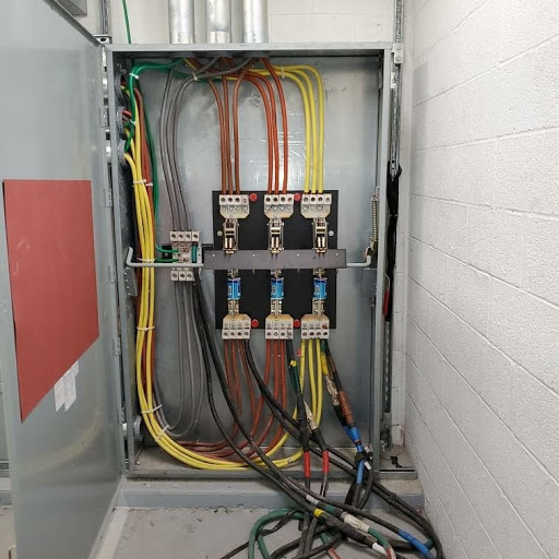 Electrician «AG Electrical Services», reviews and photos, 638 N Kenmore St, Arlington, VA 22201, USA