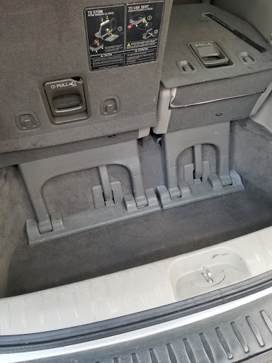 Used Car Dealer «Modern Auto Sales», reviews and photos, 2200 N Federal Hwy, Hollywood, FL 33020, USA