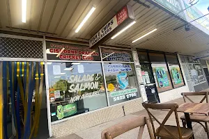 Gisborne Fish Shop image