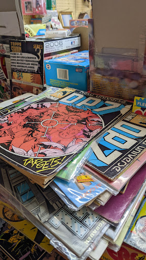 Gift Shop «Wild Wonderful Gift Shop», reviews and photos, 803 Mammoth Cave Rd, Cave City, KY 42127, USA