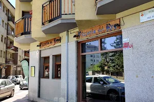 Restaurant-pizzeria del Reg image