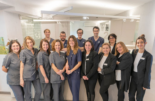 Dental Clinic Dr. Loscos en Zaragoza, Zaragoza