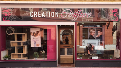 Création coiffure à Barcelonnette