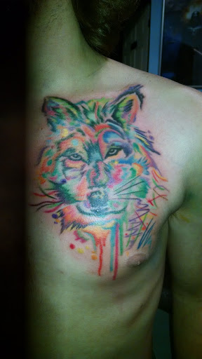 Explore feminine forearm tattoo ideas, creative tattoo ideas in Spartanburg, available at The Gallery Tattoo Shop Spartanburg