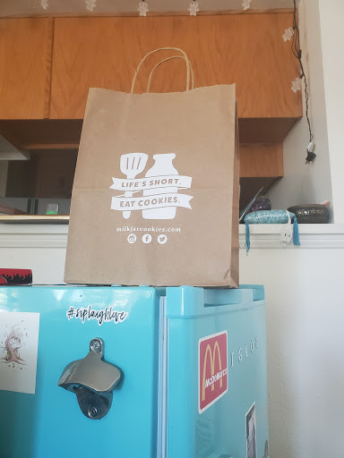 Cookie Shop «Milk Jar Cookies», reviews and photos, 5466 Wilshire Blvd, Los Angeles, CA 90036, USA