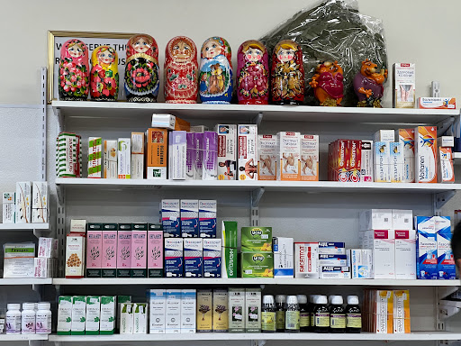 Grocery Store «Kalinka», reviews and photos, 5025 Almaden Expy, San Jose, CA 95118, USA