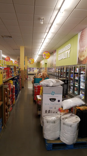 Discount Supermarket «ALDI», reviews and photos, 6336 Roswell Rd NE, Sandy Springs, GA 30328, USA