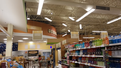 Supermarket «Publix Super Market at Lockwood Commons», reviews and photos, 4240 53rd Ave E, Bradenton, FL 34203, USA