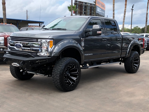 Used Truck Dealer «DN Motor Cars», reviews and photos, 9607 Linkmeadow Ln, Houston, TX 77025, USA