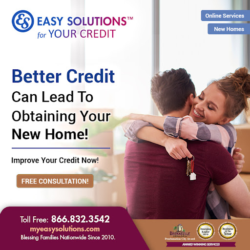 Credit Counseling Service «Easy Solutions for Credit Repair & Financial Goals», reviews and photos