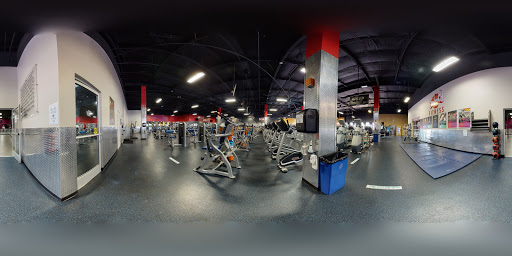 Health Club «Crunch - Stockton», reviews and photos, 1155 E March Ln, Stockton, CA 95210, USA