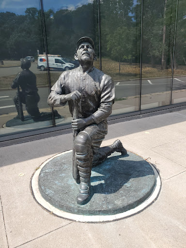 Stadium «Yogi Berra Stadium», reviews and photos, 27 Clove Rd, Little Falls, NJ 07424, USA