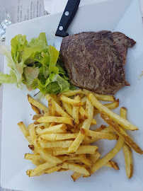 Steak du Restaurant Au Chineur l'Isle sur la Sorgue - n°5