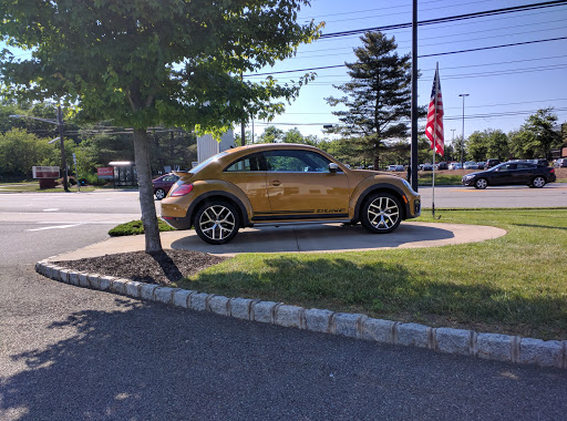 Volkswagen Dealer «Reydel Volkswagen, Sales & Service Center, Edison New Jersey VW Dealer», reviews and photos, 2034 NJ-27, Edison, NJ 08817, USA