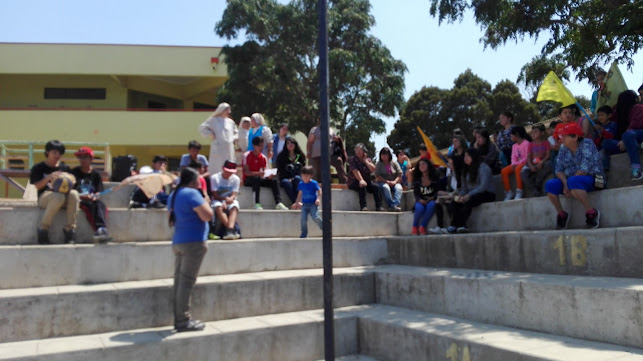 Opiniones de Escuela Villa Independencia en Viña del Mar - Escuela