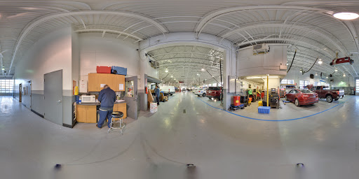 Ford Dealer «John Kennedy Ford - Feasterville», reviews and photos, 620 Bustleton Pike, Feasterville-Trevose, PA 19053, USA