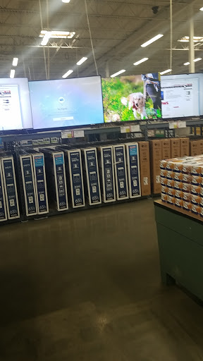 Warehouse club «BJ’s Wholesale Club», reviews and photos, 30 NJ-17, Paramus, NJ 07652, USA